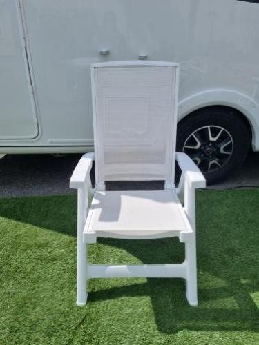 NOUVEAUTÉ Fauteuil pliable